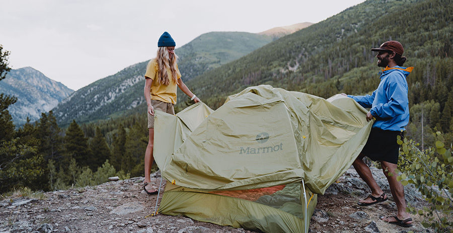 Service Marmot